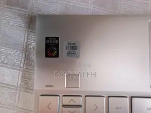 Laptop HP Spectre X360 13t 16GB Intel Core i7 SSD 512GB