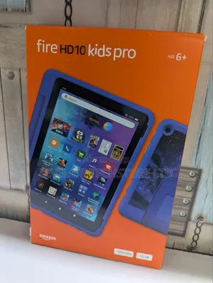 New Amazon Fire HD 10 Kids Pro 32 GB