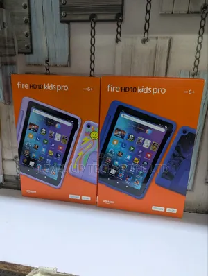 New Amazon Fire HD 10 Kids Pro 32 GB