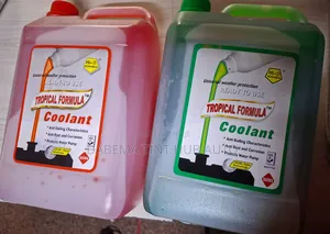 Car Coolant