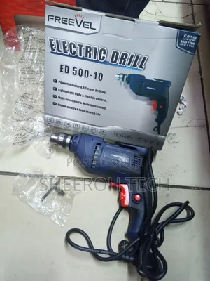 Freevel Electric Drill 500watts