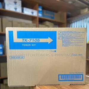 Kyocera Tk Toner 7105 Toner