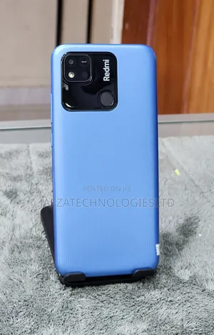 Xiaomi Redmi 10A 128 GB Blue
