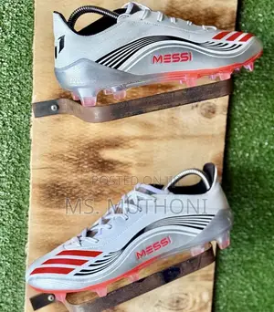 Adidas F50 Messi Elite Fg Boots Size 40-45