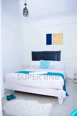 Furnished 1bdrm Apartment in Pioneer Estate for rent