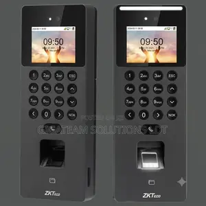 Zkteco Senseface 2a