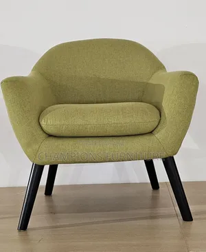 Accent Chair