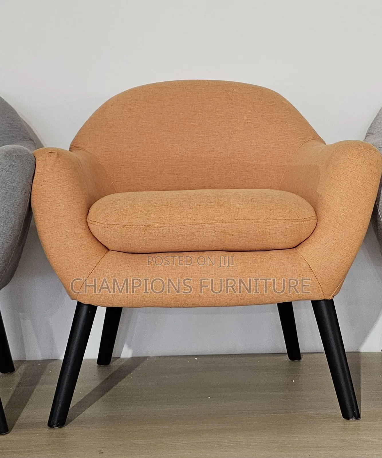 Accent Chair