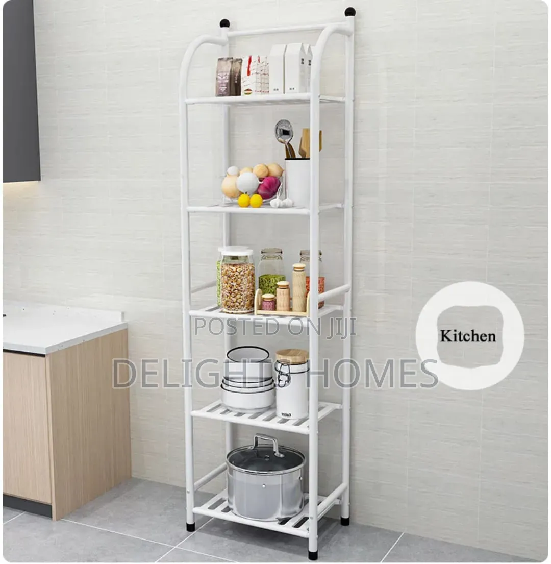 5 Tier Multi-purpose Rack_tr