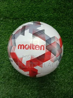 Molten Football Fg Soccer Ball