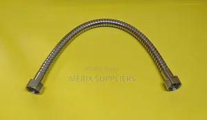 35cm Flex Pipe