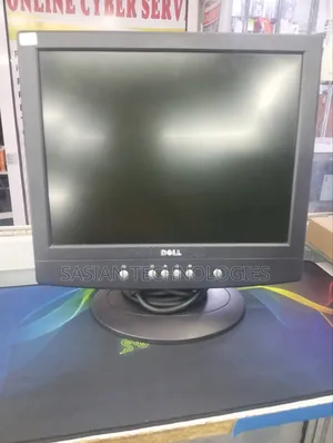 Dell E151fpb 15 Inches Moniter