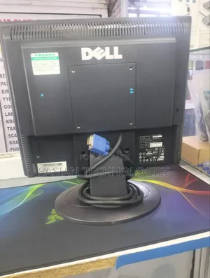Dell E151fpb 15 Inches Moniter