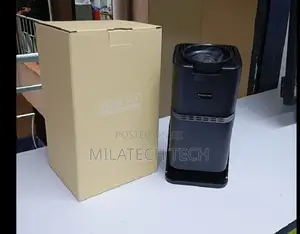 Hy320 Smart Android Projector Wifi Bluetooth Hd Home Theater