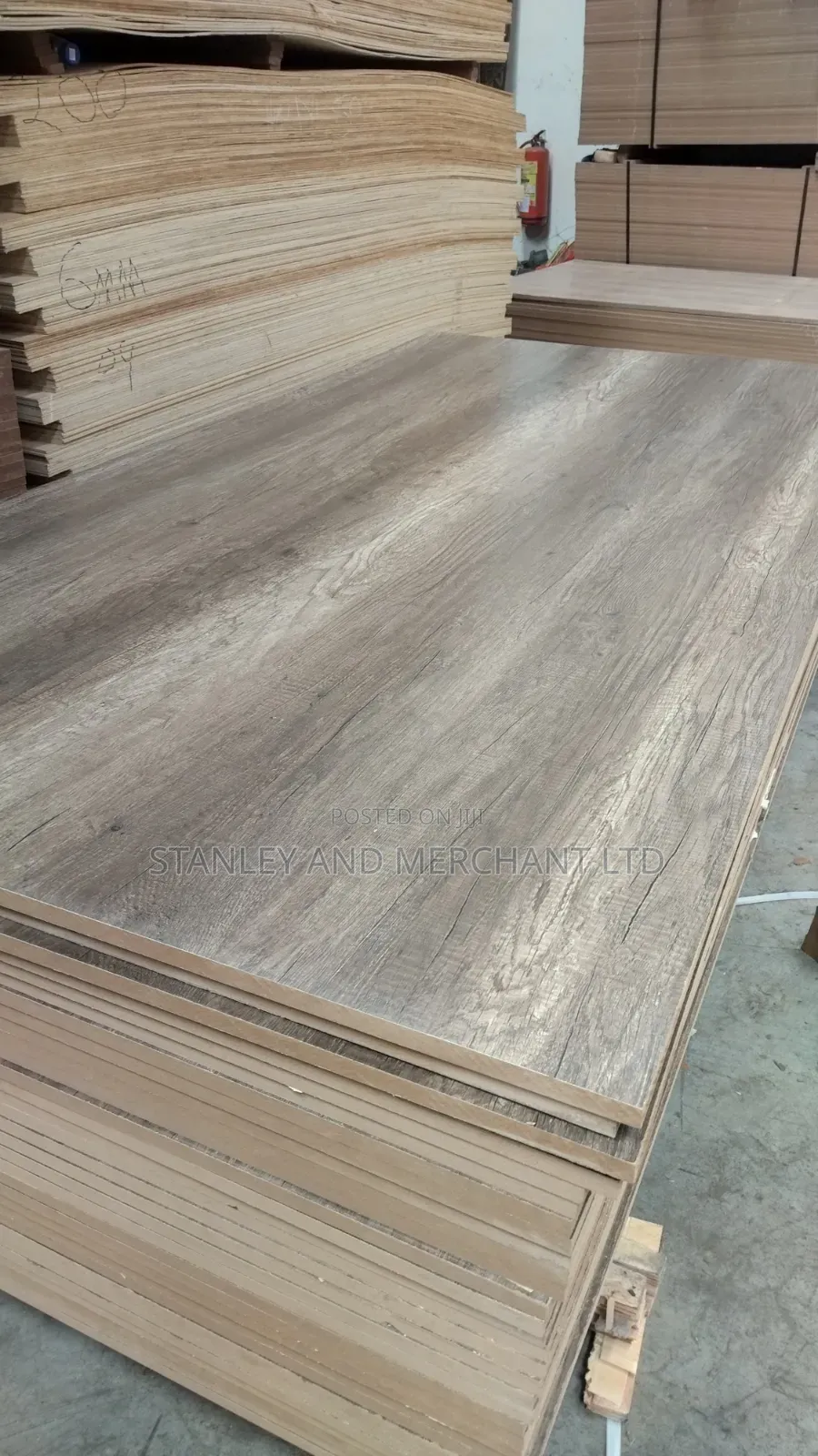 One Stop MDF Board Solution - Free Delivery