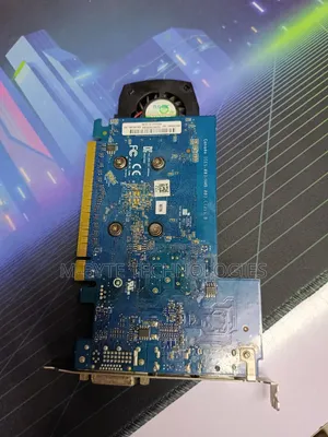 Nvidia Geforce Gt 630