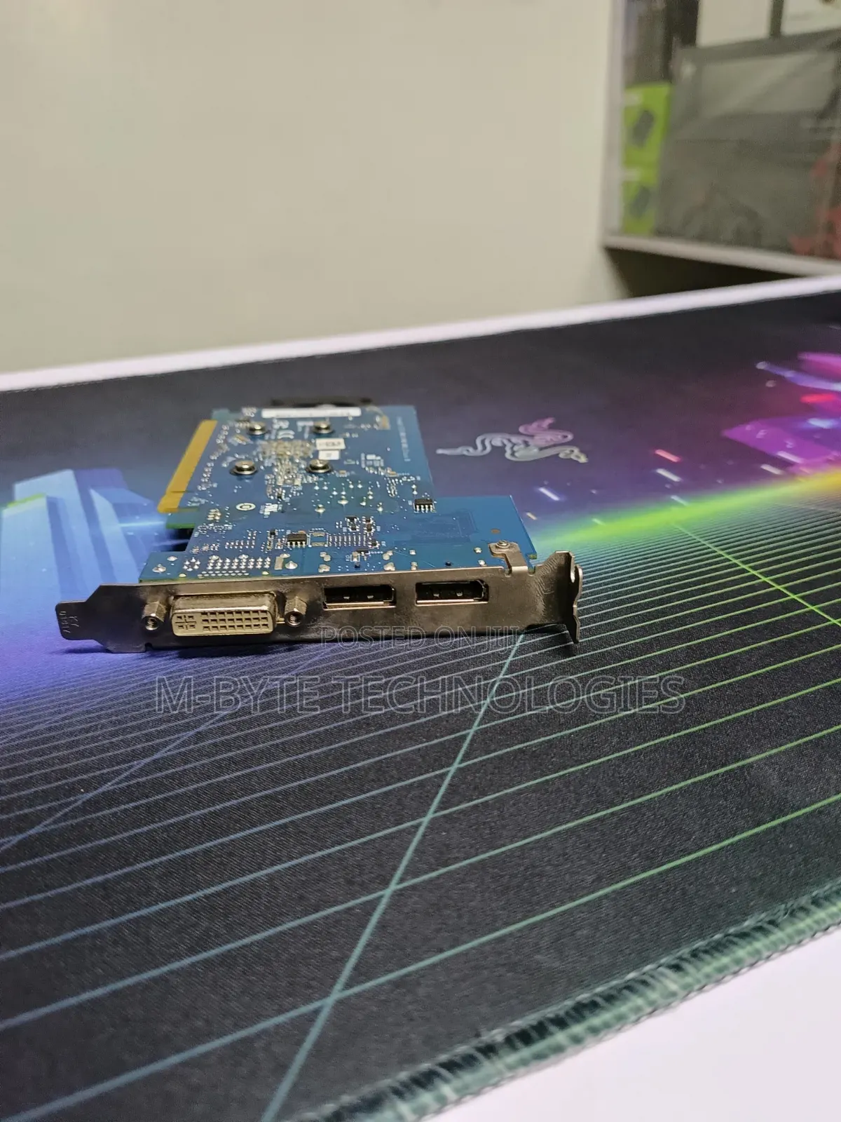 Nvidia Geforce Gt 630