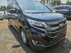 Toyota Noah 2019 Black