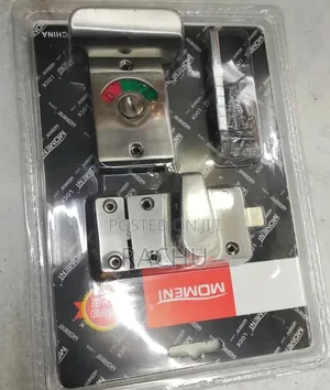 Indicator Door Lock