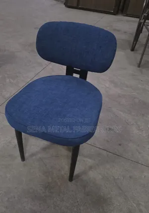 Modern Sleek Dining Chairs