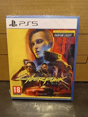 Cyberpunk 2077
