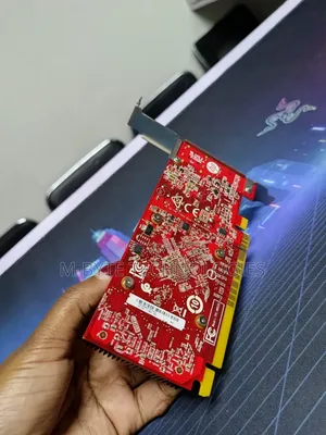 Amd Radeon R7 200