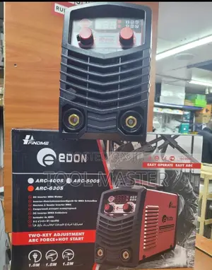 Edon Arc-630s Inverter Welder
