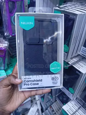 Samsung Galaxy A17,Enhanced Drop Protection Simple Case