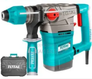 Rotary Hammer 1800w