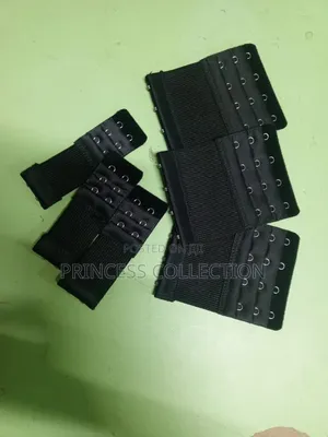 Bra Extenders