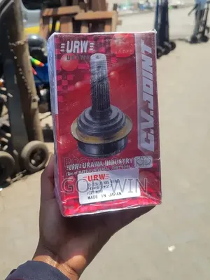Cv Joint Best