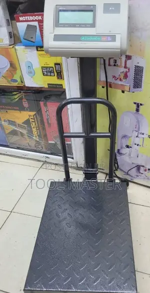 150kg Platform Scale