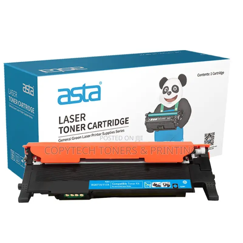Toner 117a