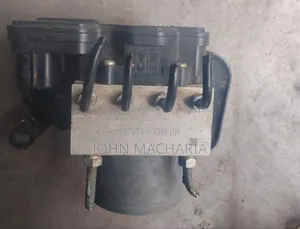 [Mh] Abs Pump for Toyota Hilux Revo New Model