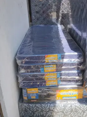 Morning Glory Superfoam School Mattress 2.5 by 6
