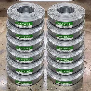Better Flexibility 1.5mm Twin With Earth Electrical Cable