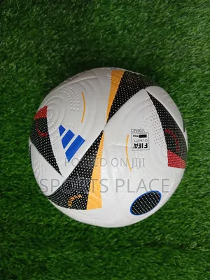 Adidas Fifa Approved Football Soccer Ball