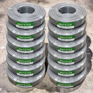 PVC Insulated 1.5mm Twin With Earth Electrical Cable 90metres