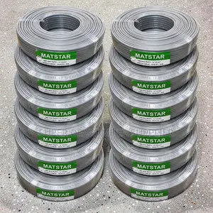 Flame Retardant 1.5mm Twin With Earth Electrical Cable