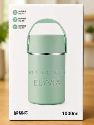 Food Flask