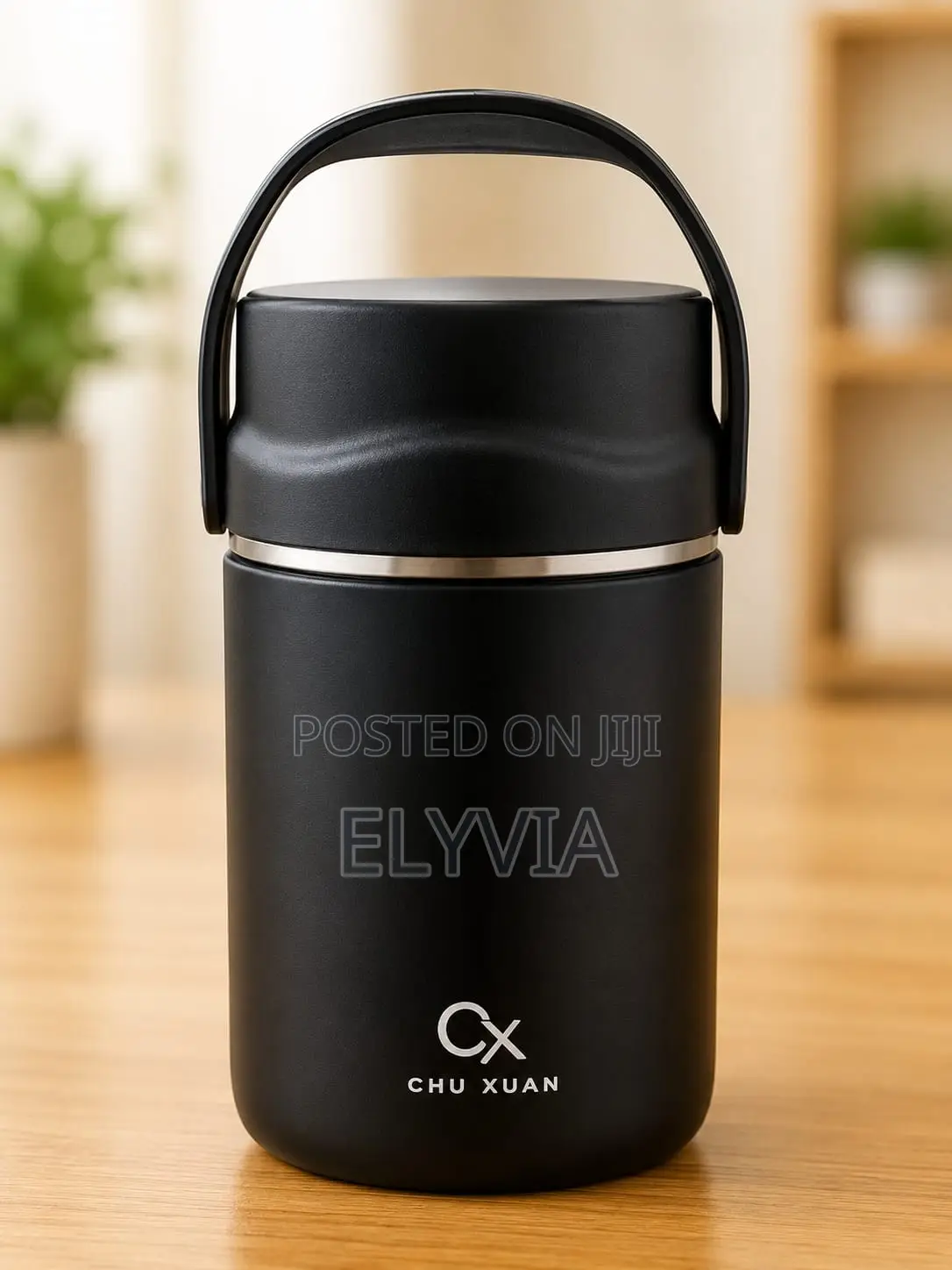 Food Flask