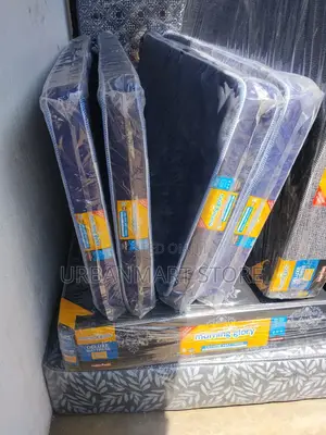 Morning Glory High Quality School Mattress 2 1⁄2x6