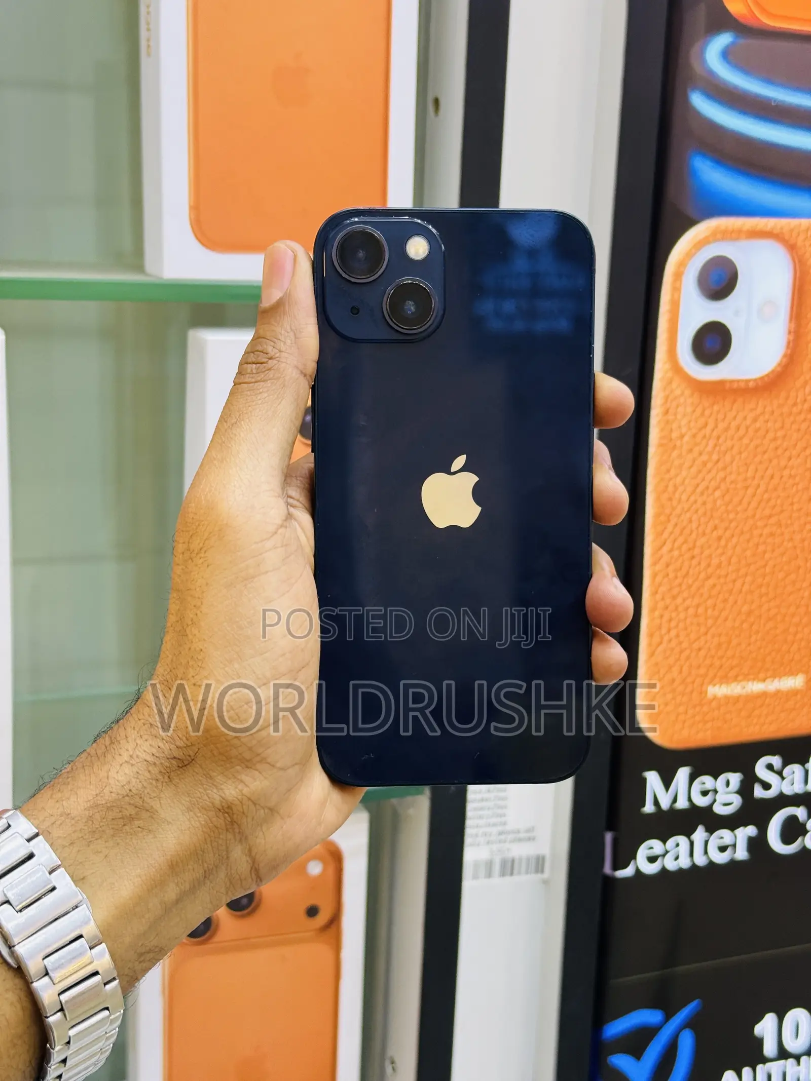 Apple iPhone 13 128 GB Blue