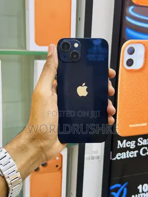 Apple iPhone 13 128 GB Blue