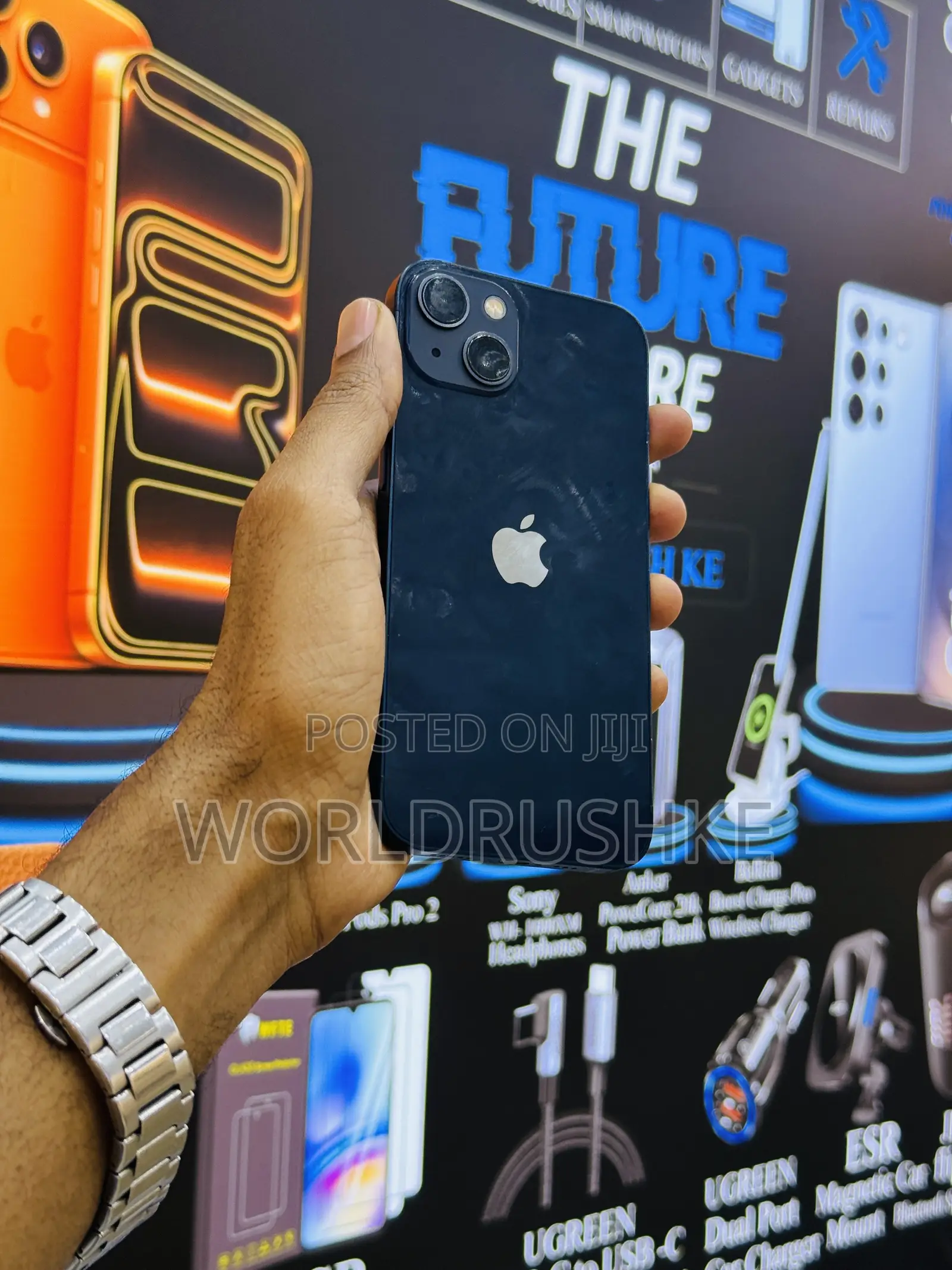 Apple iPhone 13 128 GB Blue