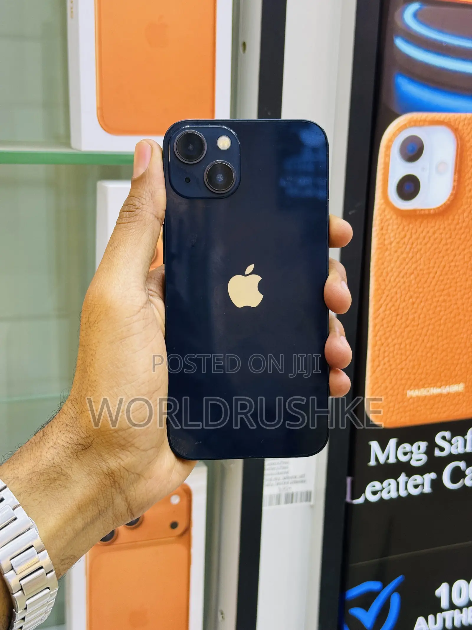 Apple iPhone 13 128 GB Blue