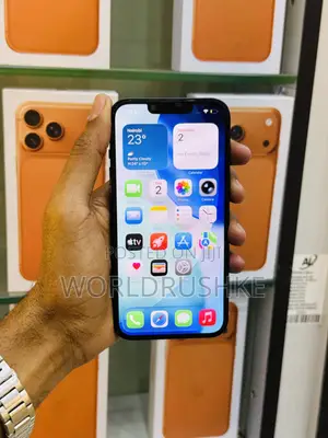 Apple iPhone 13 128 GB Blue