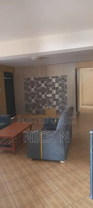 Furnished 3bdrm House in Ndambuki, Mumbuni for rent