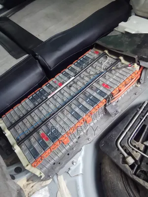 Prius Hybrid Battery Cells Available