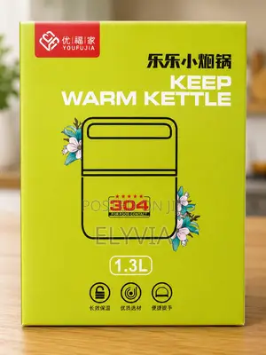 Food Flask